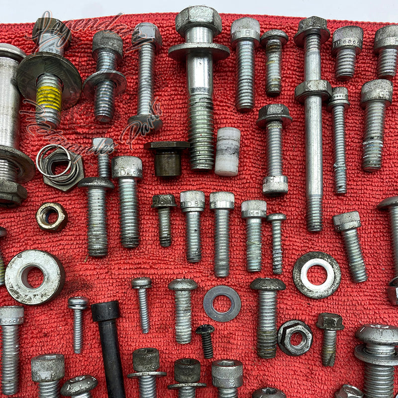 Screw Kit