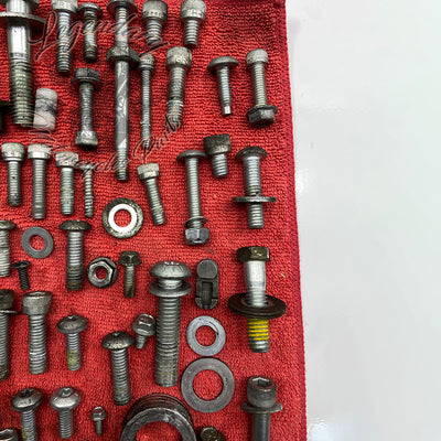 Screw Kit
