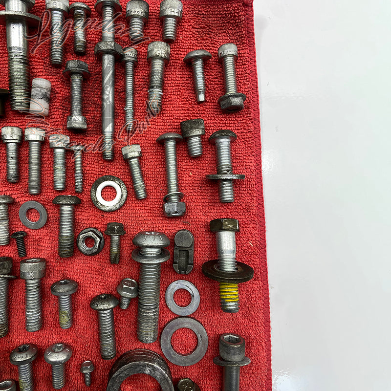 Screw Kit