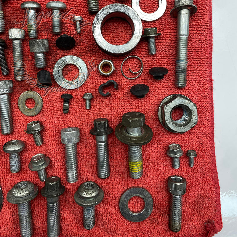 Screw Kit