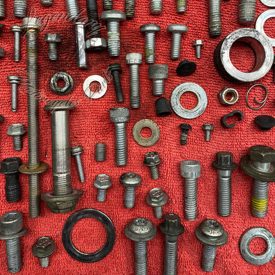 Screw Kit
