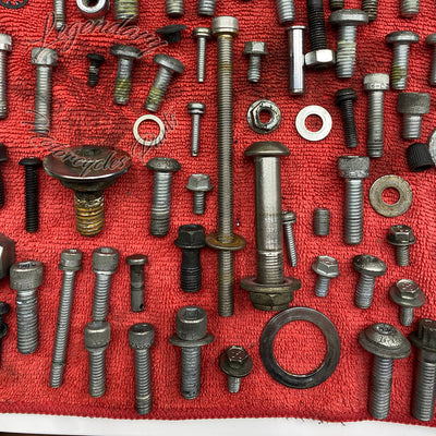 Screw Kit