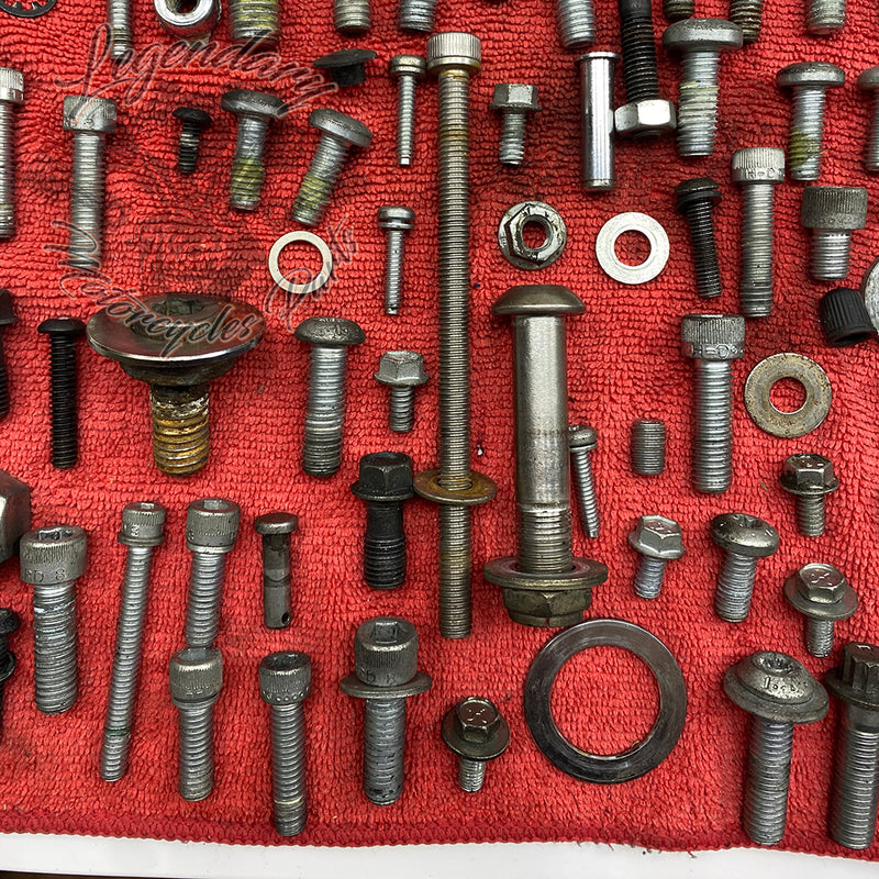 Screw Kit