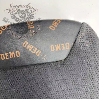 Sella biposto Road Zeppelin OEM 52000152DEMO