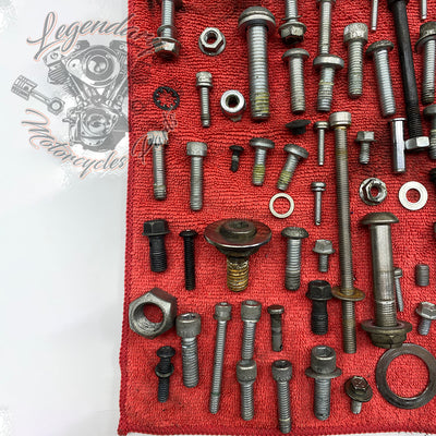 Screw Kit