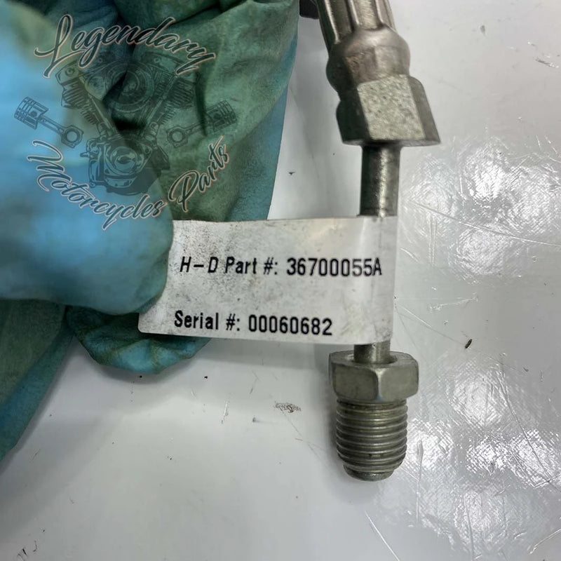 Clutch Cable OEM 37200005