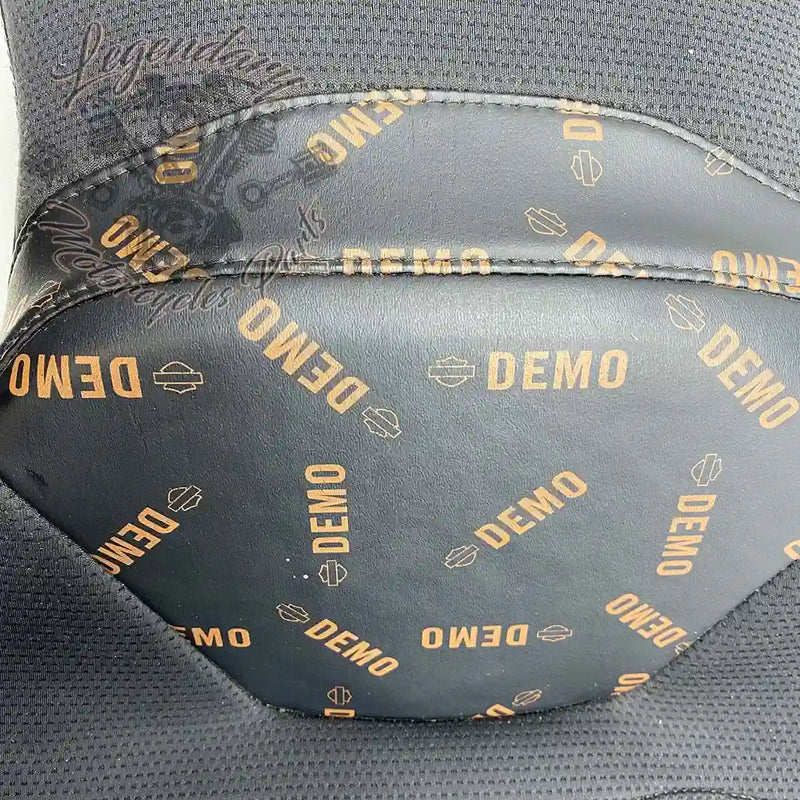 Sella biposto Road Zeppelin OEM 52000152DEMO