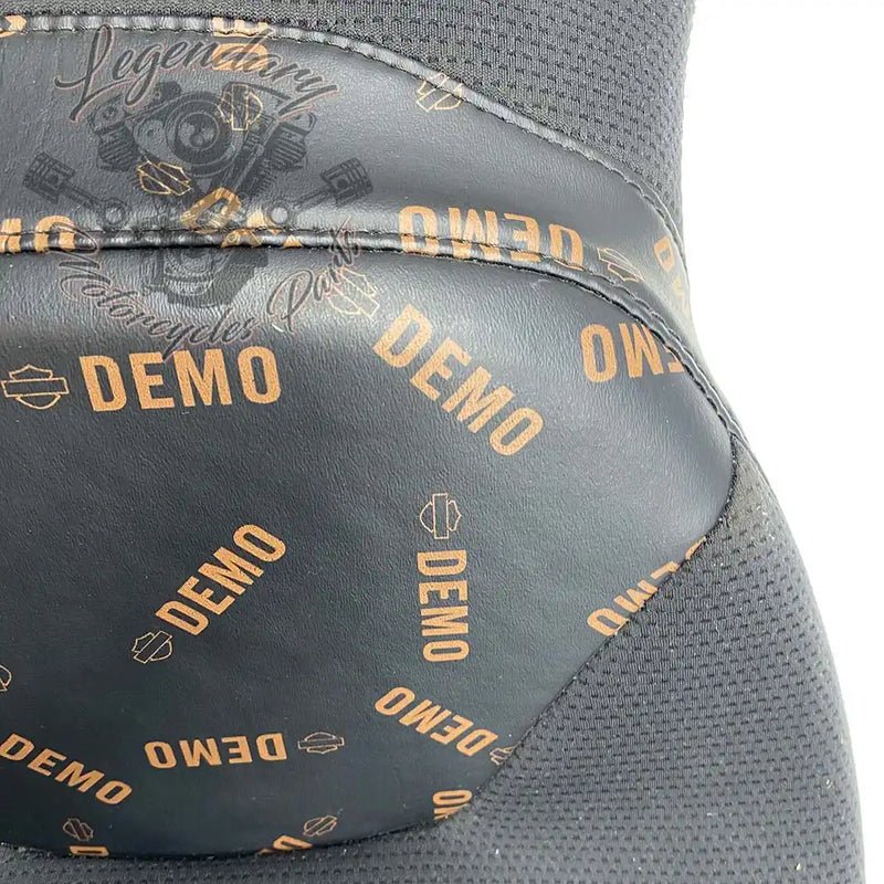 Sella biposto Road Zeppelin OEM 52000152DEMO