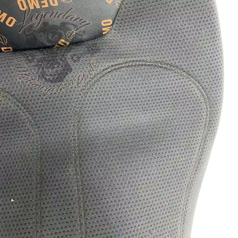 Sella biposto Road Zeppelin OEM 52000152DEMO