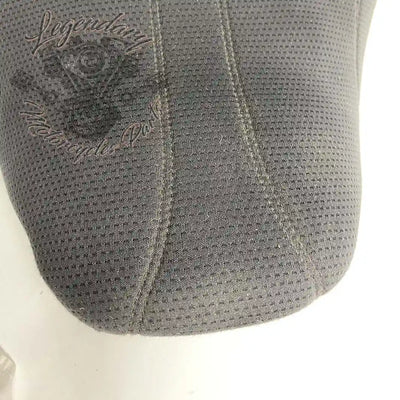 Sella biposto Road Zeppelin OEM 52000152DEMO