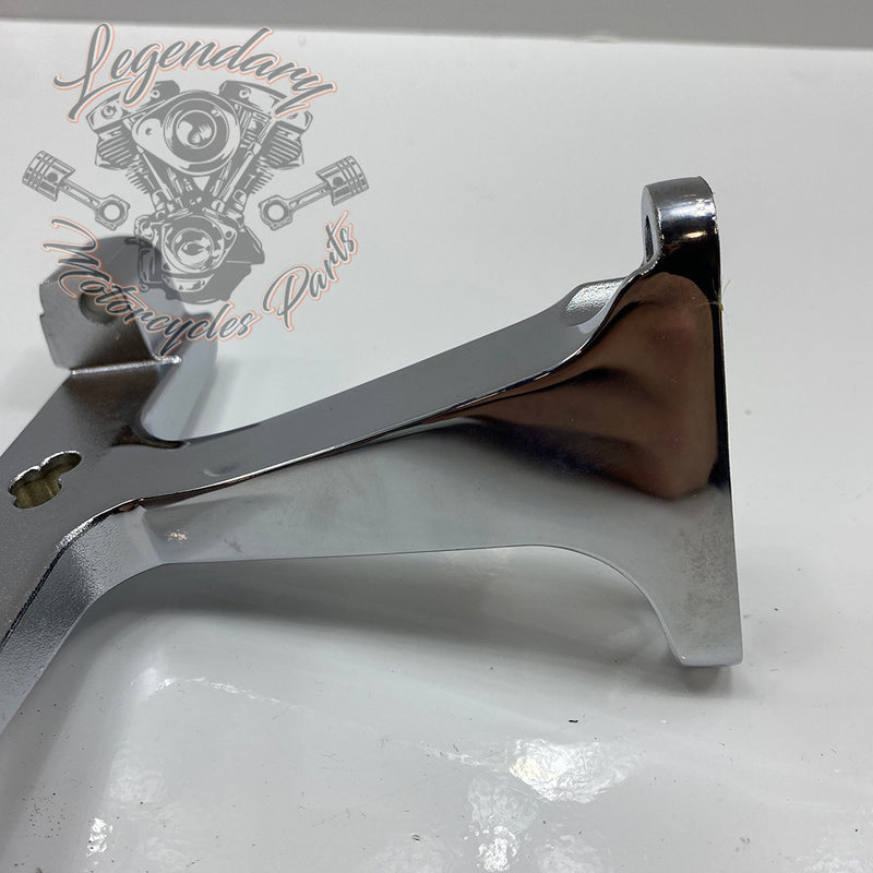 Passenger footpeg supports OEM 50378-07B
