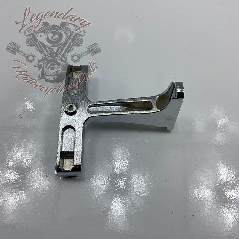 Passenger footpeg supports OEM 50378-07B