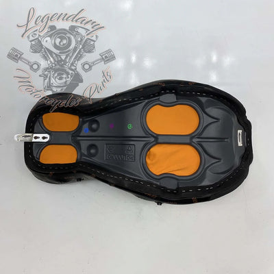 Sella biposto Road Zeppelin OEM 52000152DEMO