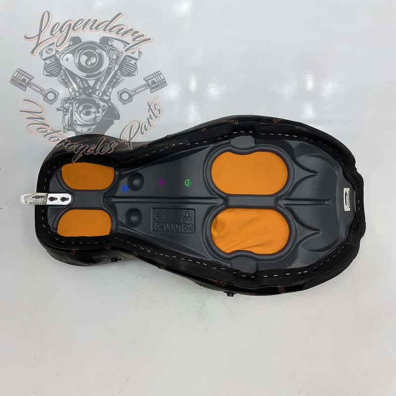 Sella biposto Road Zeppelin OEM 52000152DEMO