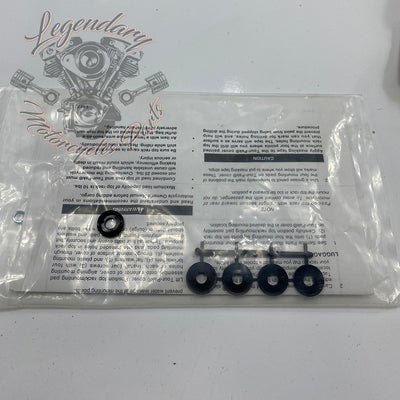 Portaequipajes de tapa de Tour Pak OEM 53101-96
