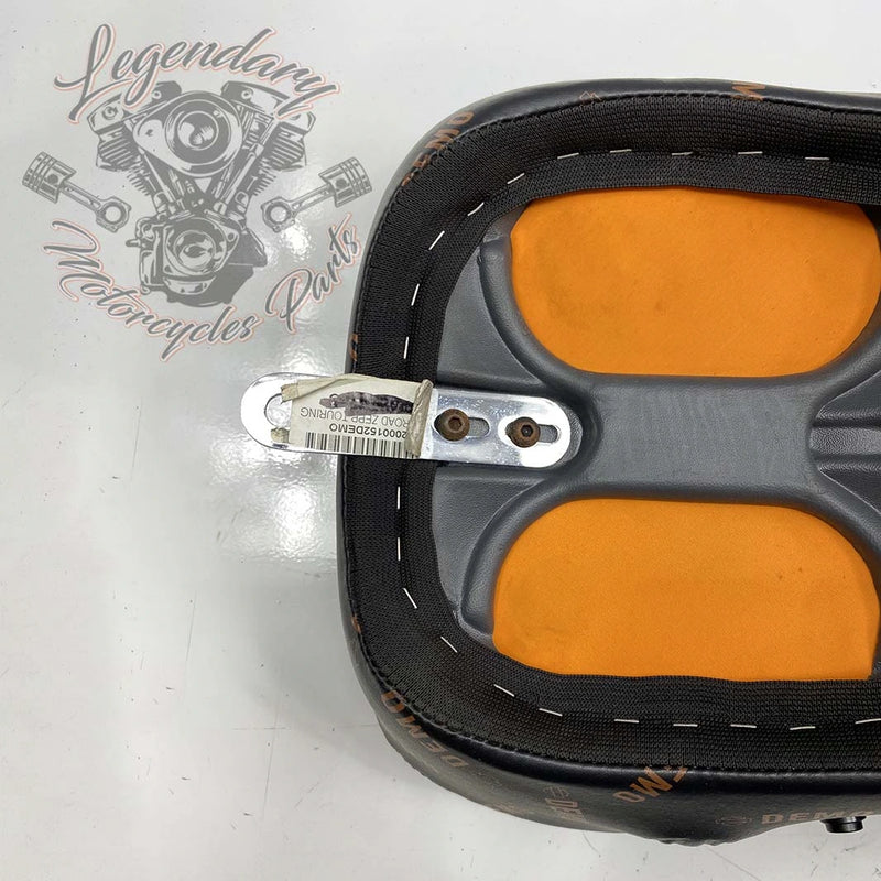Sella biposto Road Zeppelin OEM 52000152DEMO