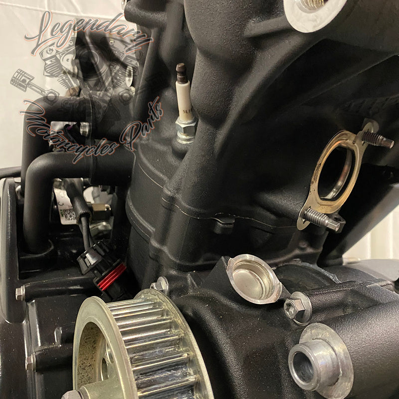 Sportster S 1250 engine OEM 16101319