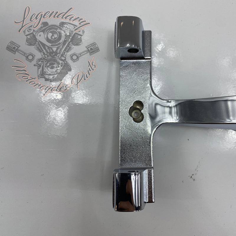 Passenger footpeg supports OEM 50378-07B