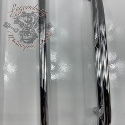 Portaequipajes de tapa de Tour Pak OEM 53101-96