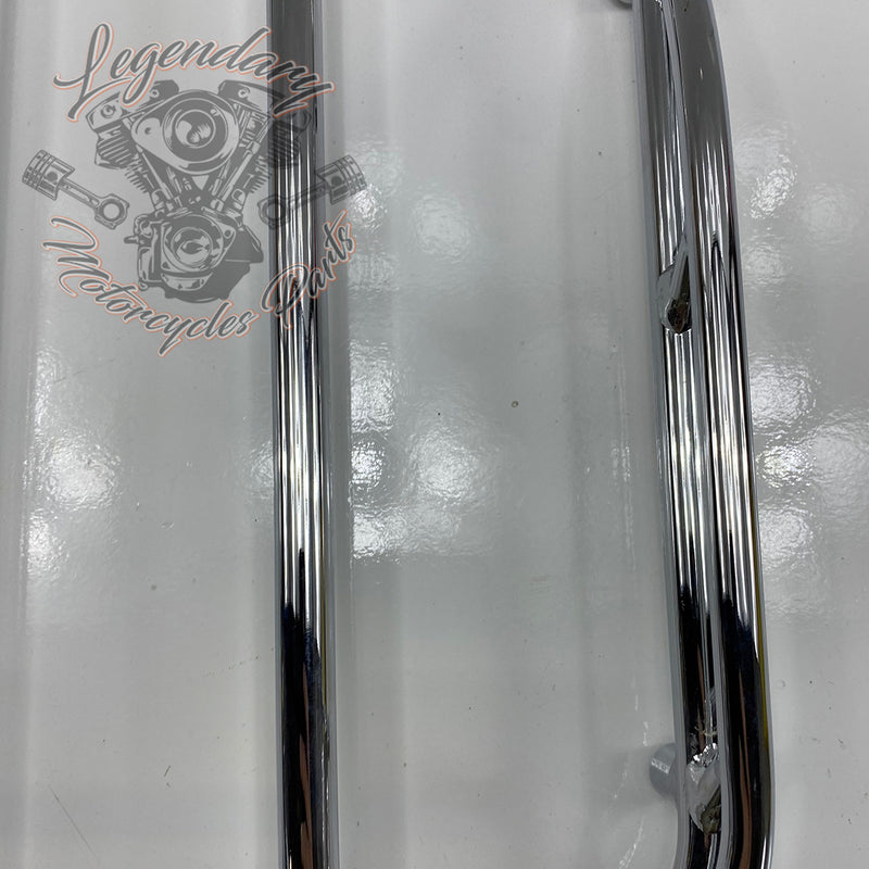 Portaequipajes de tapa de Tour Pak OEM 53101-96