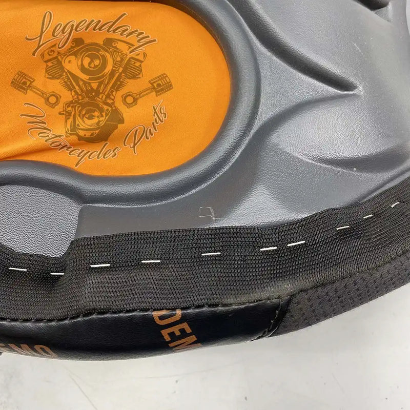 Sella biposto Road Zeppelin OEM 52000152DEMO