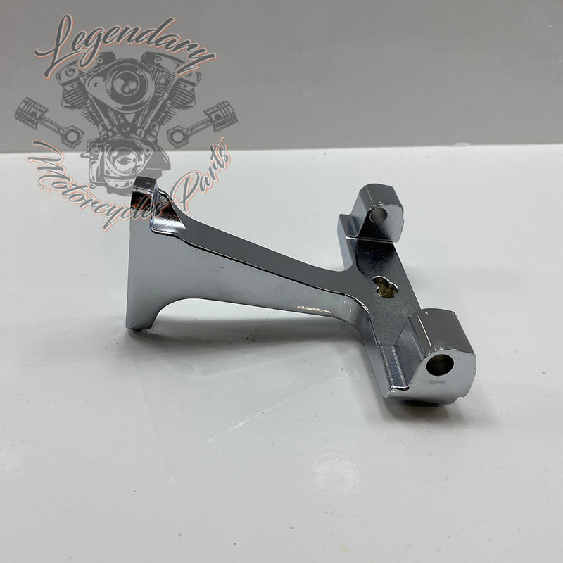 Passenger footpeg supports OEM 50378-07B