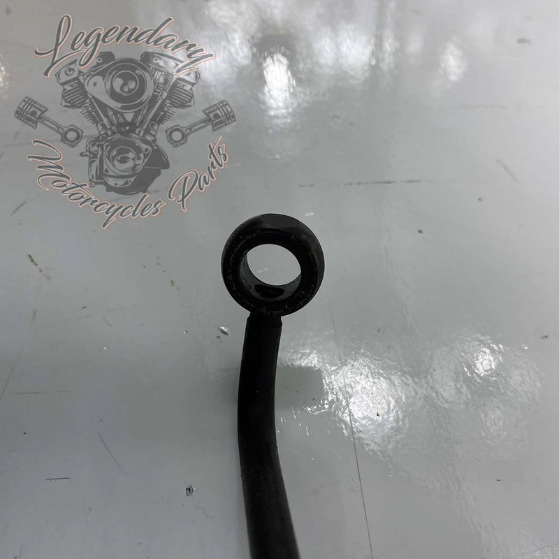 Rear Brake Hose OEM 41800012