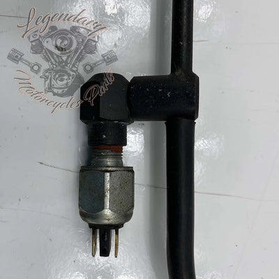 Rear Brake Hose OEM 41800012