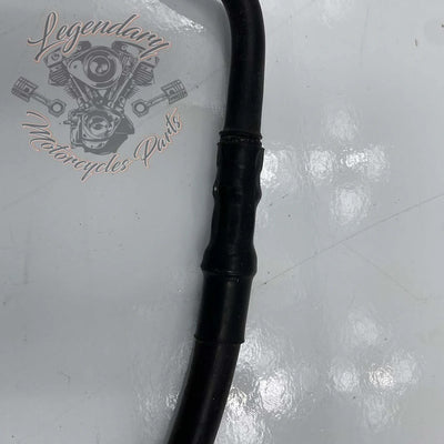 Rear Brake Hose OEM 41800012