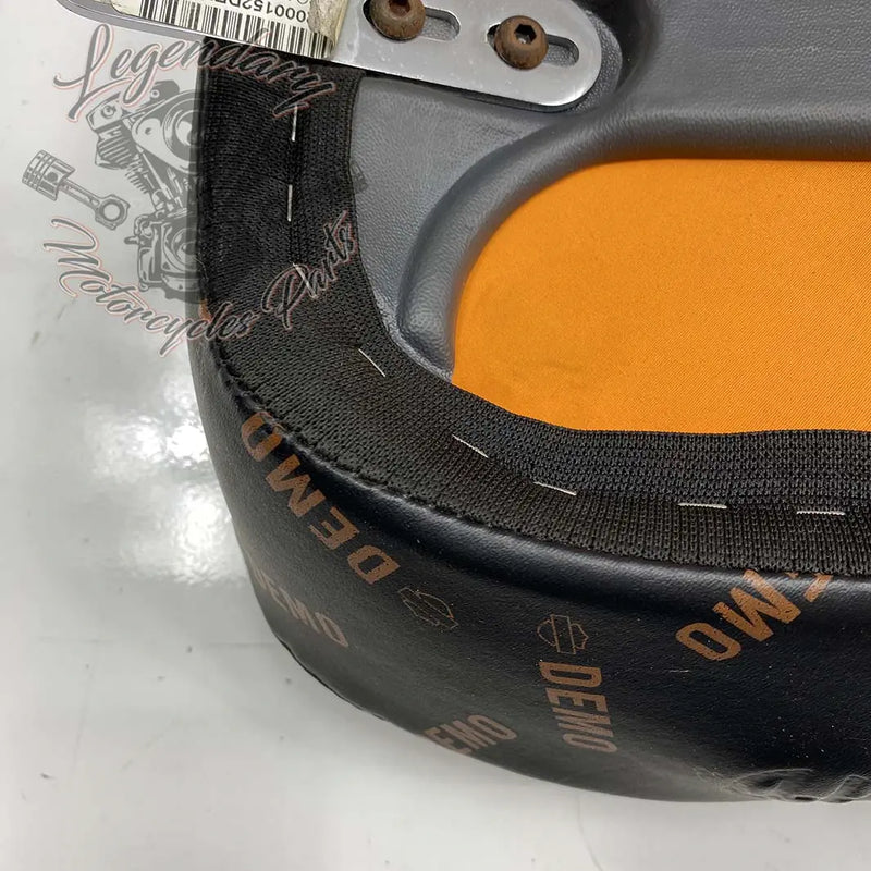 Sella biposto Road Zeppelin OEM 52000152DEMO