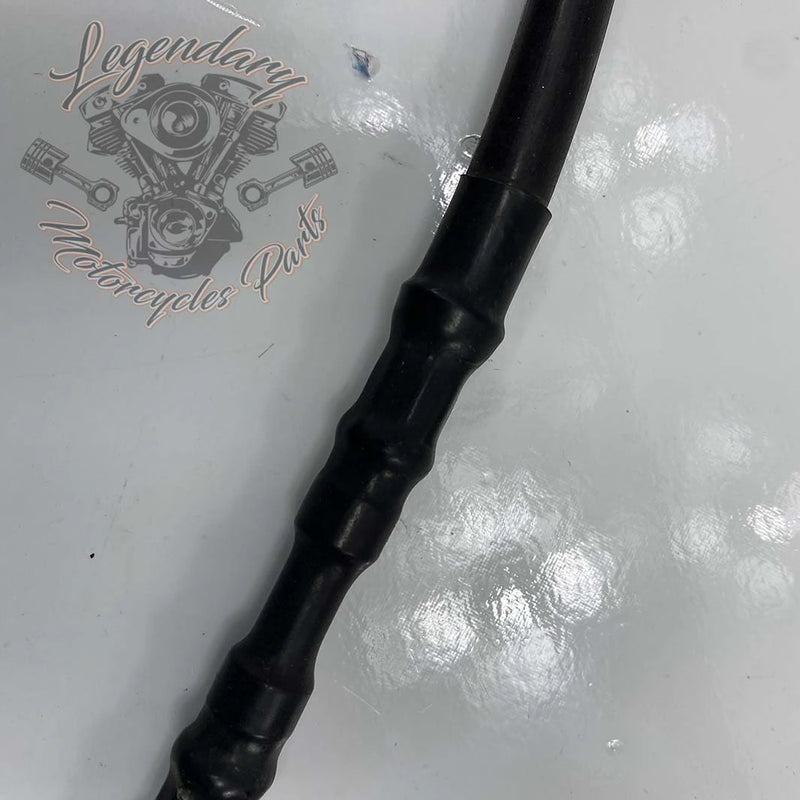Rear Brake Hose OEM 41800012