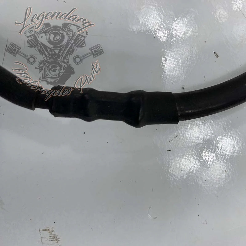 Rear Brake Hose OEM 41800012