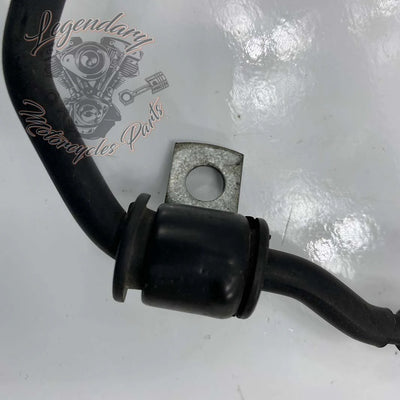 Rear Brake Hose OEM 41800012