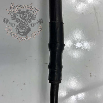 Rear Brake Hose OEM 41800012