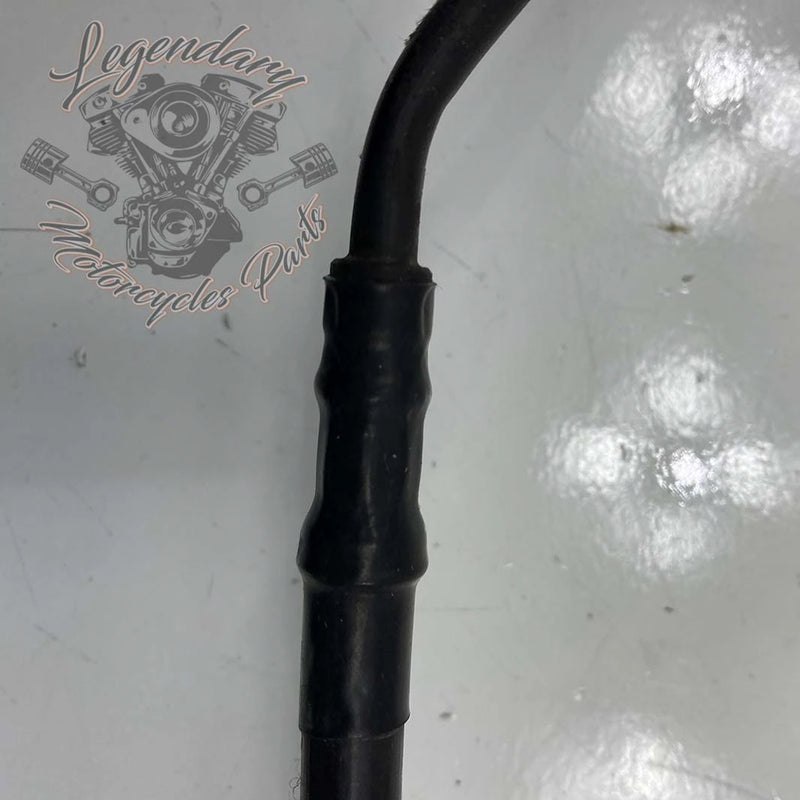 Rear Brake Hose OEM 41800012