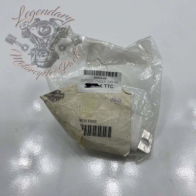 uchwyt tablicy rejestracyjnej OEM 60004-89