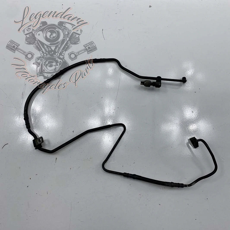 Rear Brake Hose OEM 41800012