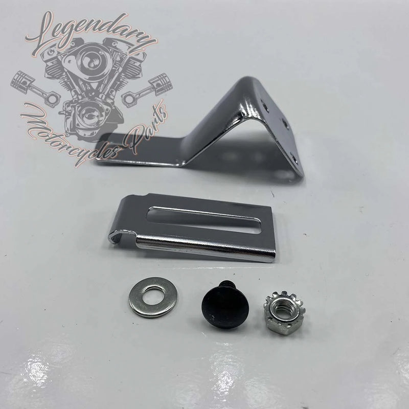 uchwyt tablicy rejestracyjnej OEM 60004-89