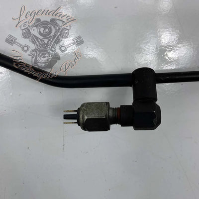 Rear Brake Hose OEM 41800012