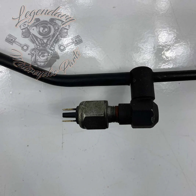 Rear Brake Hose OEM 41800012