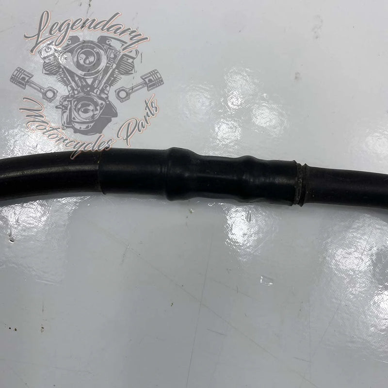 Rear Brake Hose OEM 41800012
