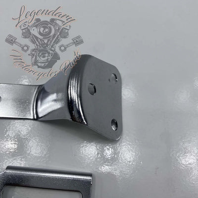 uchwyt tablicy rejestracyjnej OEM 60004-89