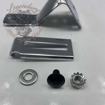 uchwyt tablicy rejestracyjnej OEM 60004-89