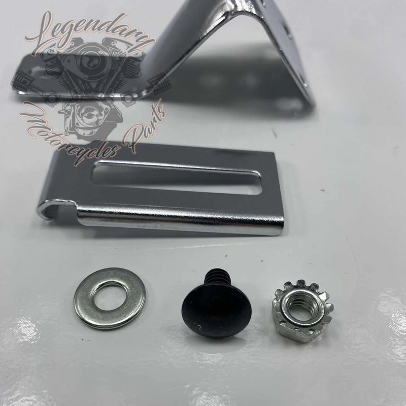 uchwyt tablicy rejestracyjnej OEM 60004-89