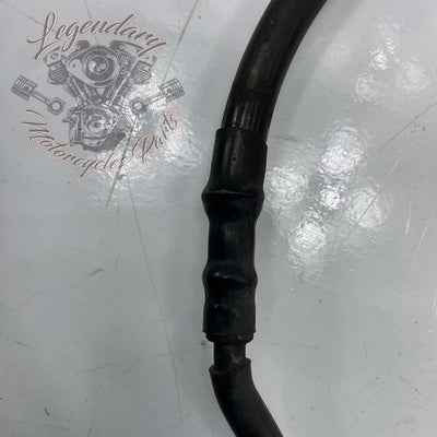 Rear Brake Hose OEM 41800012