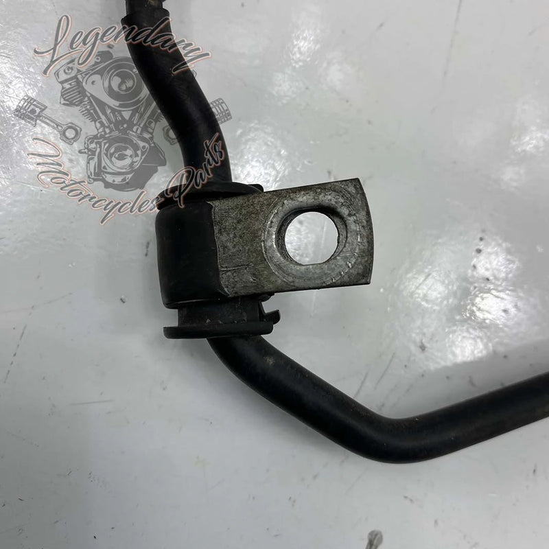 Rear Brake Hose OEM 41800012