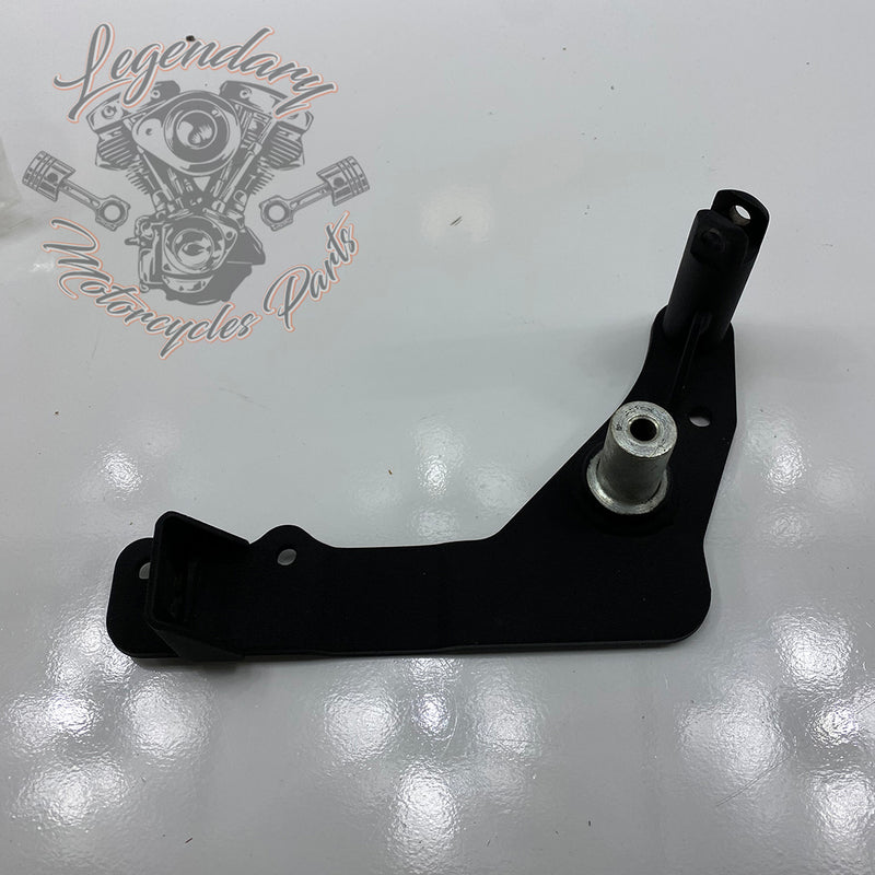 Footrest bracket and brake pedal OEM 42507-87A