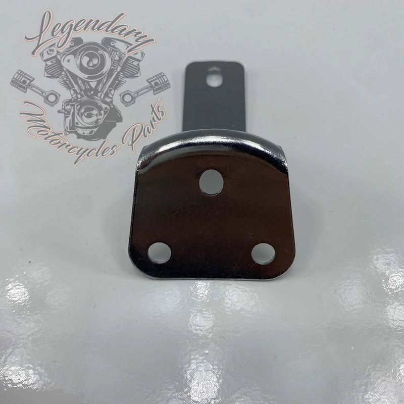 uchwyt tablicy rejestracyjnej OEM 60004-89