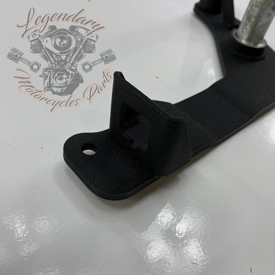 Footrest bracket and brake pedal OEM 42507-87A