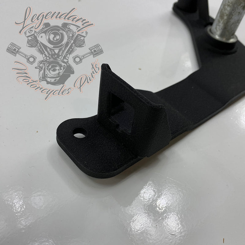 Footrest bracket and brake pedal OEM 42507-87A